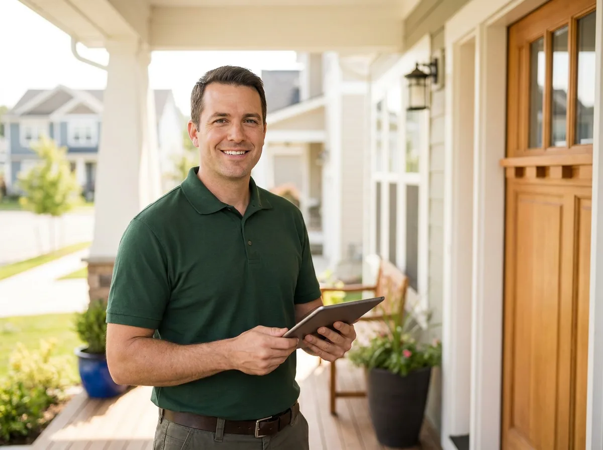Pest control FAQs for Marion, IL